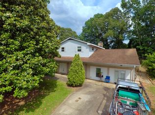 3763 Elkridge Dr, Decatur, GA 30032