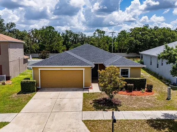 11018 Running Pine Dr, Riverview, FL 33569