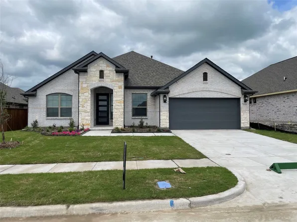 1126 Alaska Dr, Forney, TX 75126