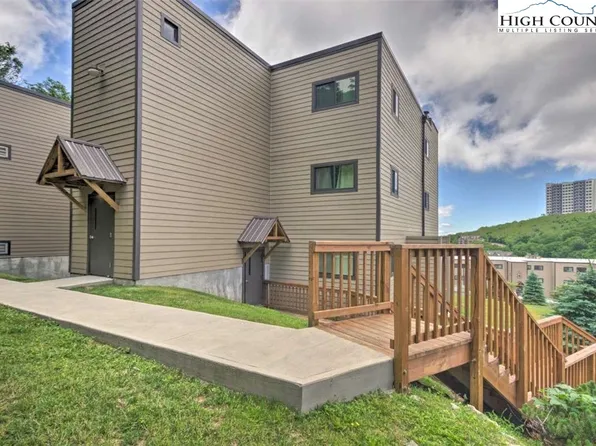 101 Sugar Ski Drive #123, Sugar Mountain, NC 28604