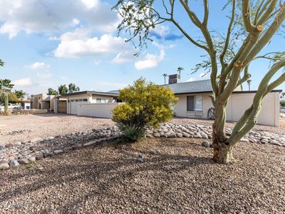 823 W ISABELLA Avenue, Mesa, AZ, 85210
