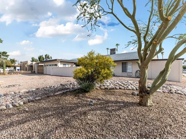 823 W ISABELLA Avenue, Mesa, AZ 85210