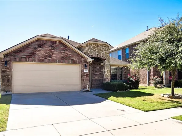 9609 Tipperary Dr, McKinney, TX 75072