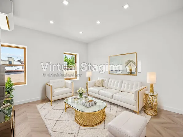 105 Gates Avenue image 1 of 8