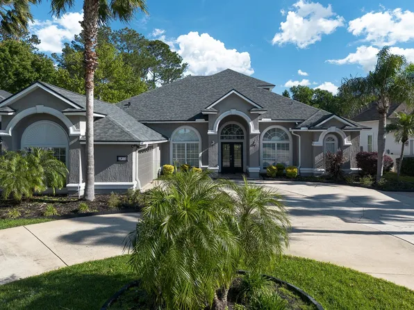 1852 Hickory Trace Dr, Fleming Island, FL 32003