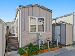 1730 Commercial Way SPACE 32, Santa Cruz, CA 95065