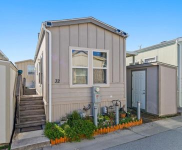 1730 Commercial Way SPACE 32, Santa Cruz, CA, 95065