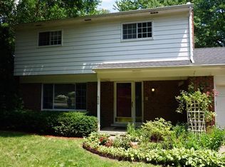 520 Kewanee St, Ypsilanti, MI 48197