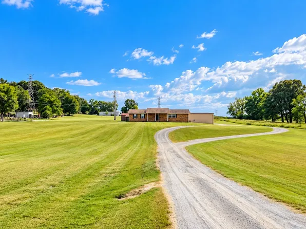 1790 Double Log Cabin Rd, Lebanon, TN 37087