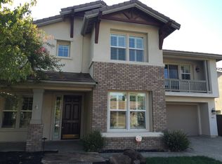 1672 Grey Owl Cir, Roseville, CA