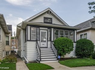 4727 N Kelso Ave, Chicago, IL 60630