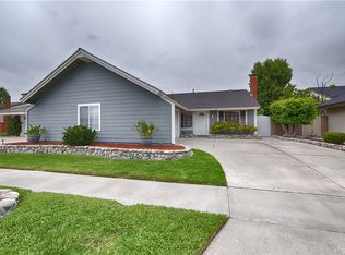 266 N Paseo Madero, Anaheim, CA 92807