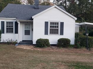 503 Laroque Ave, Kinston, NC 28501