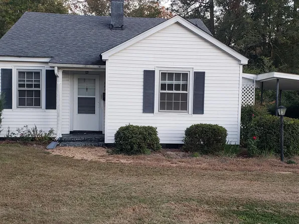 503 Laroque Avenue, Kinston, NC 28501