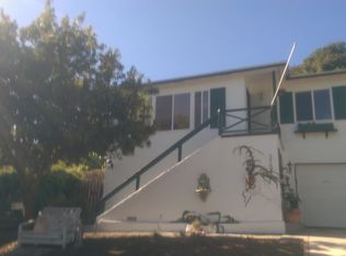 3157 S Alma St, San Pedro, CA 90731