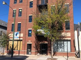 2815 N Lincoln Ave #02, Chicago, IL 60657