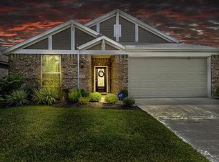 16119 Philippa Creek Way, Houston, TX 77084