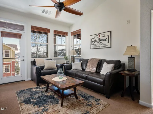 160 Village Road #F 306, Granby, CO 80446