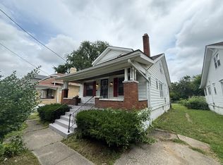 917 Cecil Ave, Louisville, KY 40211