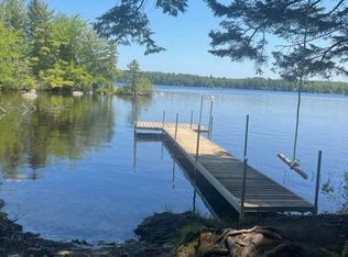 400 Gus Moore Rd, Penobscot, ME 04476