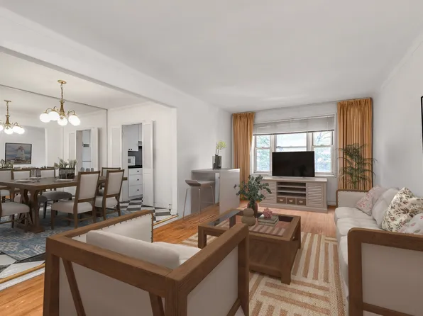 68-61 Yellowston Boulevard image 3 of 16