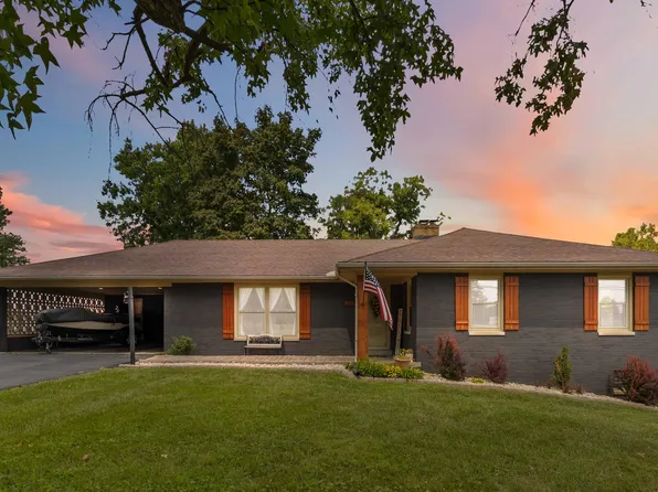 567 E Lexington St, Harrodsburg, KY 40330