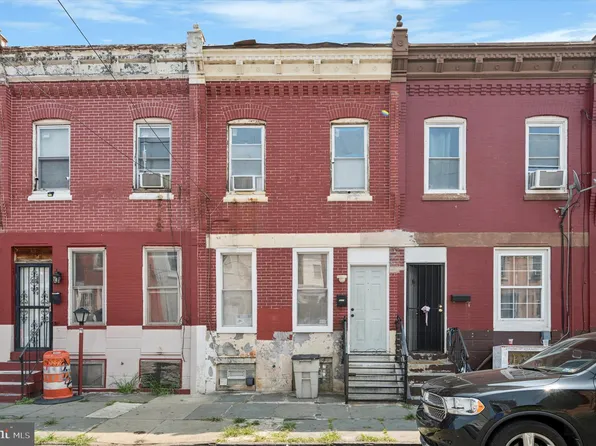 2837 N Hancock St, Philadelphia, PA 19133