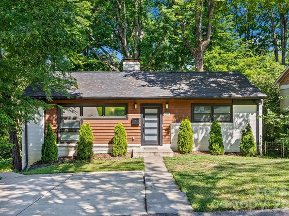 4910 Valley Stream Rd, Charlotte, NC 28209