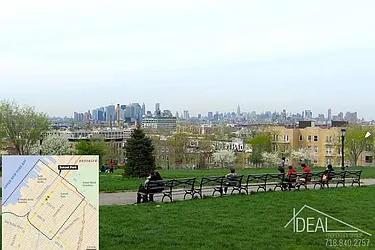 Rented by Ideal Properties Group