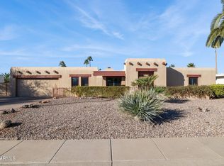 8412 N Via Mia, Scottsdale, AZ 85258
