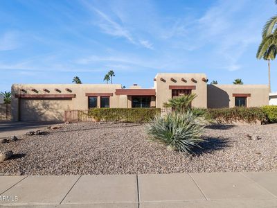 8412 N Via Mia, Scottsdale, AZ, 85258