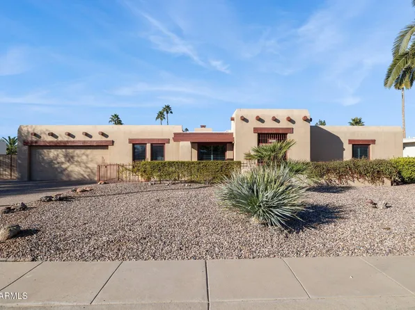 8412 N VIA MIA --, Scottsdale, AZ 85258