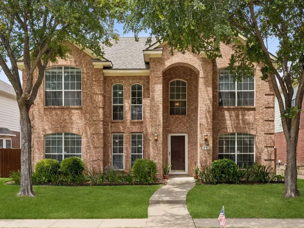 441 Trinity Dr, Allen, TX 75002