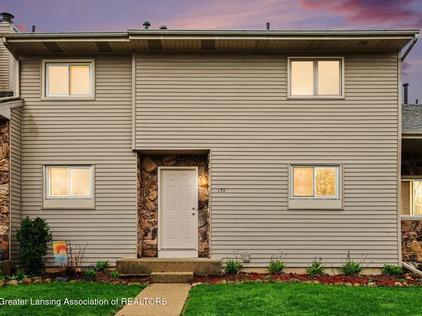 917 Brookside Dr APT 174, Grand Ledge, MI 48837