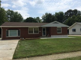 407 E Florida Ave, Urbana, IL 61801