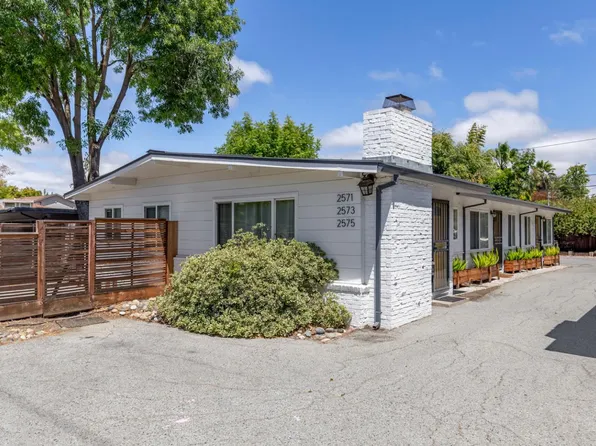 2571 Alma St, Palo Alto, CA 94301