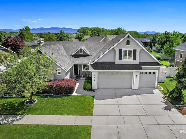 904 N Tullshire Way, Eagle, ID 83616