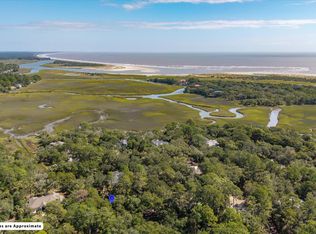 3232 Seabrook Island Rd, Johns Island, SC 29455