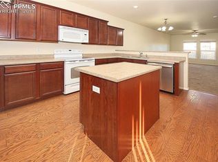 3459 Kingfisher Nest Grv, Colorado Springs, CO 80916