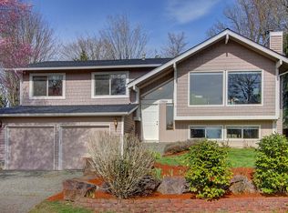 17804 NE 136th St, Redmond, WA 98052
