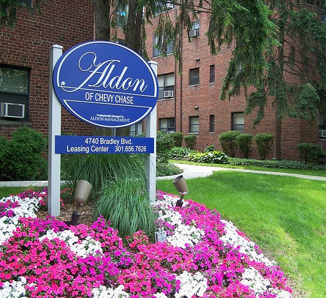 1st image of 4730 Bradley Blvd APT A12