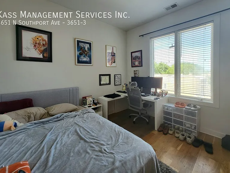 3651 N Southport Ave #3 — Photo 21