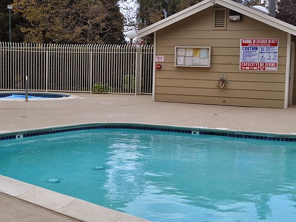 Community Swimming Pool