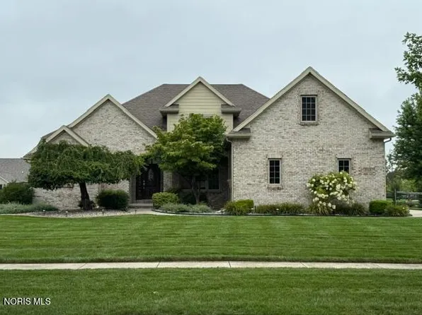 8518 Kacie Ln, Monclova, OH 43542