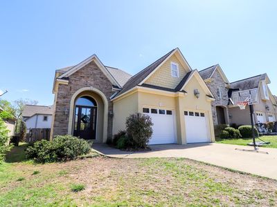 203 Avalon Ln, Oxford, MS, 38655