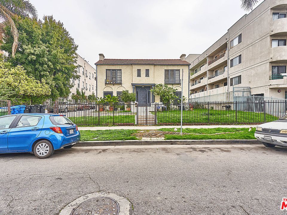 1st image of 832 S Ave