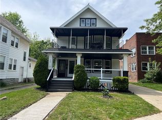 3342 Bosworth Rd, Cleveland, OH 44111