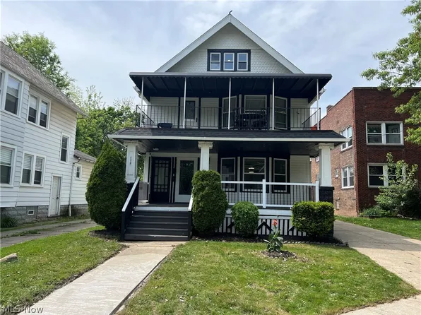 3342 Bosworth Rd, Cleveland, OH 44111