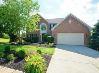 9 Hanover Pl, Hamilton, OH 45013