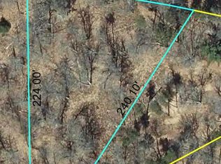 LOT 216 Deerpath Rd, Danbury, WI 54830